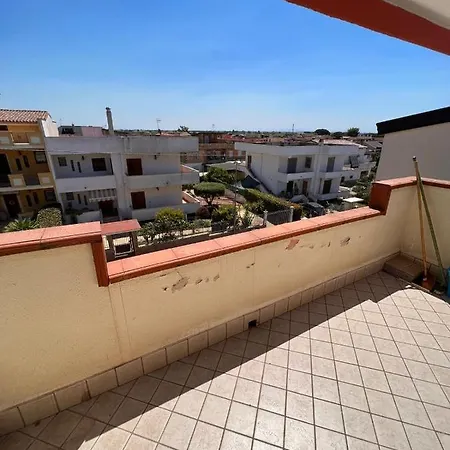 Bed & Breakfast Ceraso Mondragone