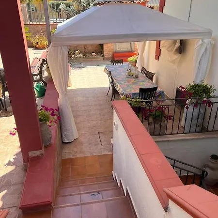Bed & Breakfast Ceraso