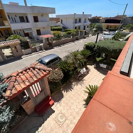 Ceraso Bed & Breakfast *