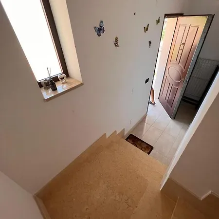 Ceraso Bed & Breakfast Mondragone