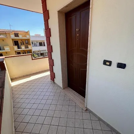 Ceraso Bed & Breakfast