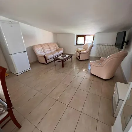 Bed & Breakfast Ceraso *
