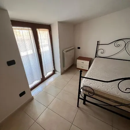 Bed & Breakfast Ceraso Mondragone