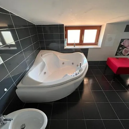 Bed & Breakfast Ceraso *