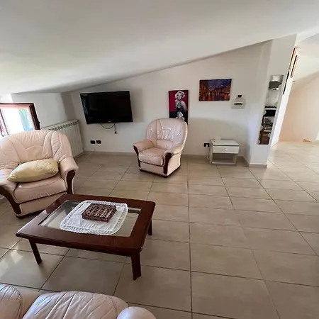 Bed & Breakfast Ceraso *