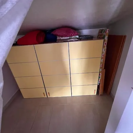 Ceraso Bed & Breakfast Mondragone