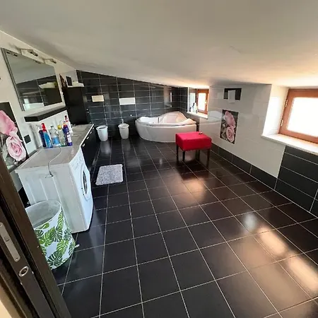 Bed & Breakfast Ceraso Mondragone