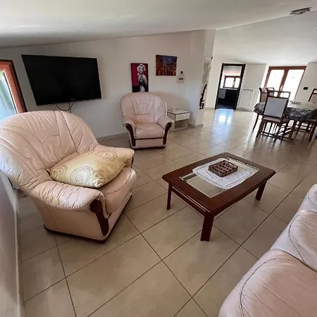 Bed & Breakfast Ceraso Mondragone